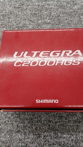 Shimano ultegra c2000hgs - ultegra, c2000hgs-b