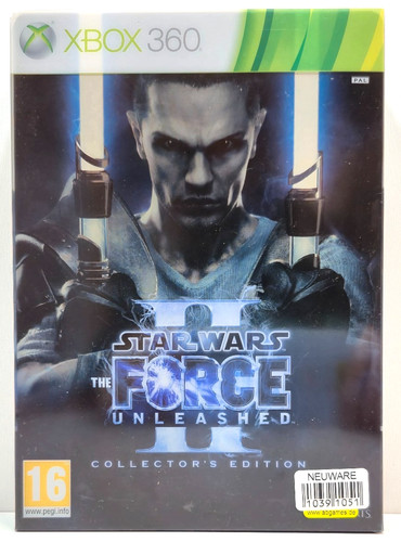 Star wars the force - wars,