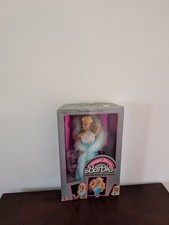 Barbie Magic Moves 2126 NRFB