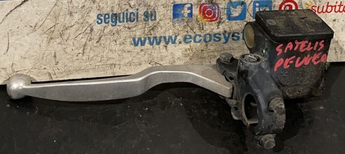 Pompa freno posteriore per - freno,