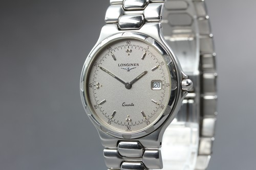 Quasi mint longines conquest - mint],