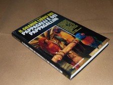 Gismondi, Il Grande Libro dei Pappagalli e dei Pappagallini, De Vecchi 1990
