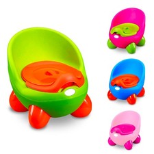 Vasino bimbi POTTY BABY TOILET