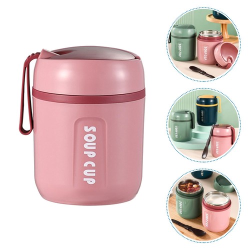 Tazza colazione contenitore - ,