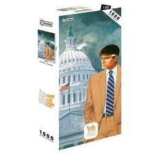 Puzzle da collezione 1000