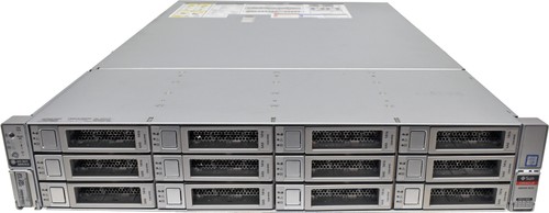 Sun oracle server rack - server,