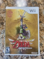 The Legend of Zelda: Skyward