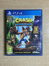 Crash Bandicoot N Sane Trilogy