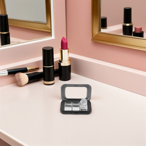 Palette blush viaggio - ,