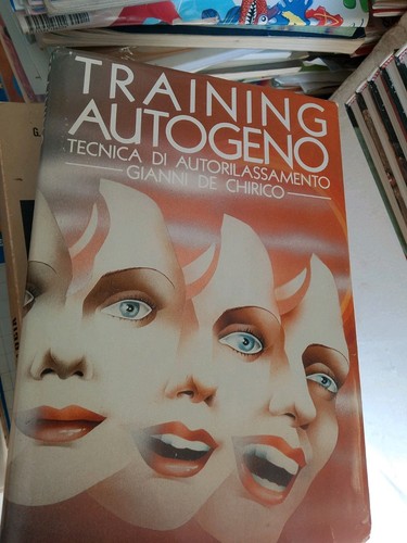 Training autogeno - training,