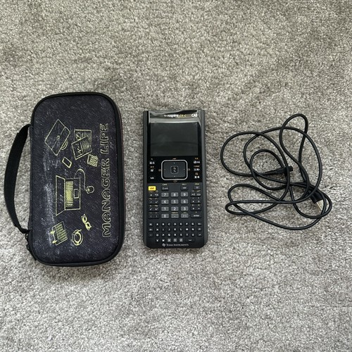 Texas instruments nspire - texas, ti-nspire