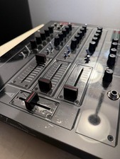 Vestax PMC-17A DJ Mixer w/AC