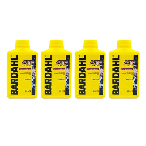 Olio bardahl atf - olio, x-speed