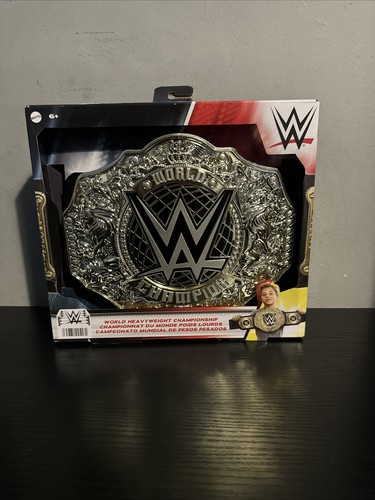 Wwe gold world heavyweight - wwe,