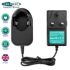 Caricabatteria per Dremel