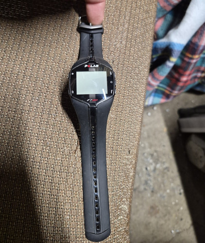 Polar ft80 - polar,