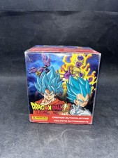 DRAGONBALL SUPER: 50 BUSTINE