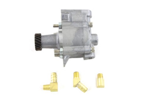 Oil pump set - oil,