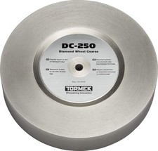 Disco abrasivo diamantato