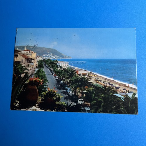 Pietra ligure passeggiata - ligure, a