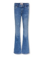 ONLY, KOGBLUSH FLARED JEANS