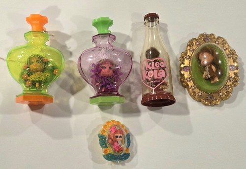 Vintage mattel toys 1967 - mattel,