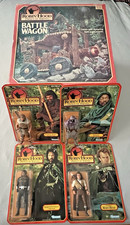 Kenner Robin Hood 1991 action