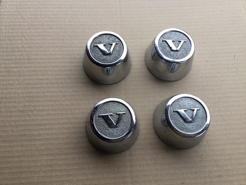 Tappi centrali ruota volvo - volvo, 244