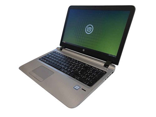Probook 450 g3 - 15,6,