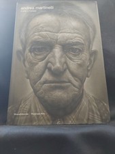 ANDREA MARTINELLI "Il volto e