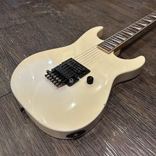 Chitarra elettrica FERNANDES STJ-90 anni '80