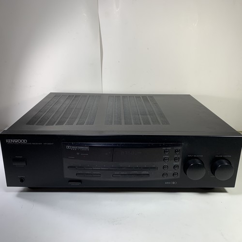 Kenwood 200ht ricevitore - kenwood,