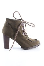 ZARA Stivaletto stringato