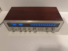 Fisher Mc2500 Amplificatore