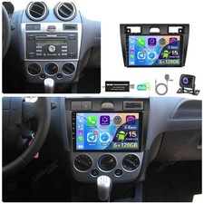 6+128GB per Ford Fiesta MK5 VI