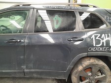 LEFT REAR DOOR / 2577183 FOR