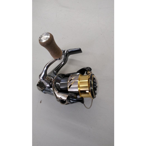 Mulinello spinning shimano - da,