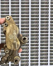 Pinza Freno Anteriore