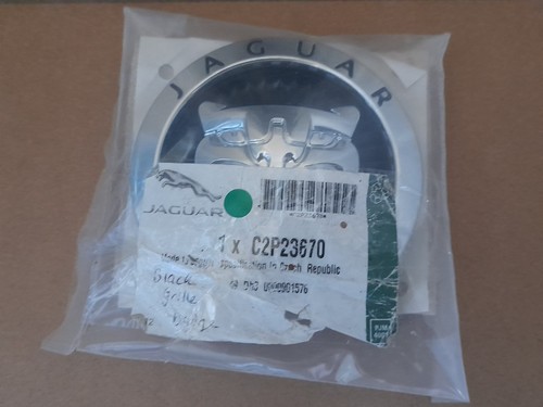 Nuovo originale jaguar 85mm - nuovo,