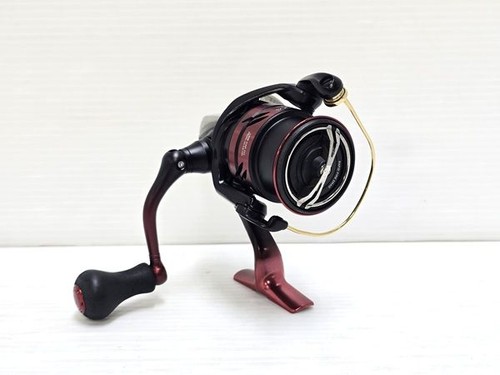 Mulinello spinning shimano - da,