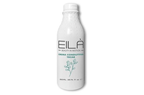 Eilà crema conduttiva tecar - tecar,