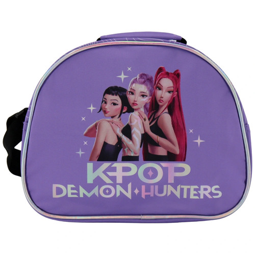 Kpop demon hunters borsa - kpop,