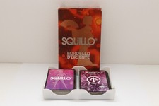 SQUILLO BORDELLO D'ORIENTE -