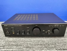 Amplificatore integrato DENON