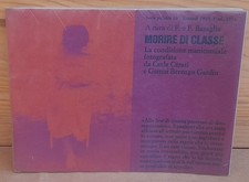 Morire di classe - Basaglia