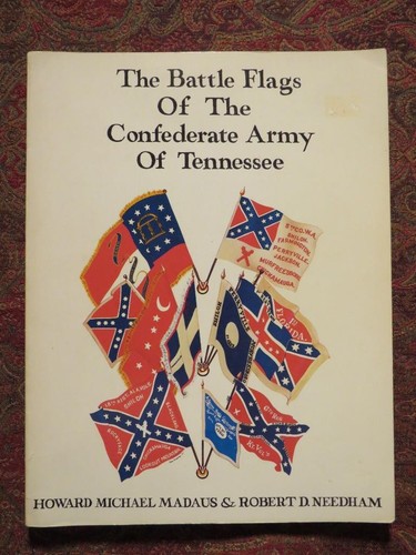 The battle flags - of,