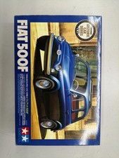 TAMIYA Fiat 500F auto storica