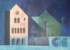 GORLATO BRUNO (Padova, 1940 -