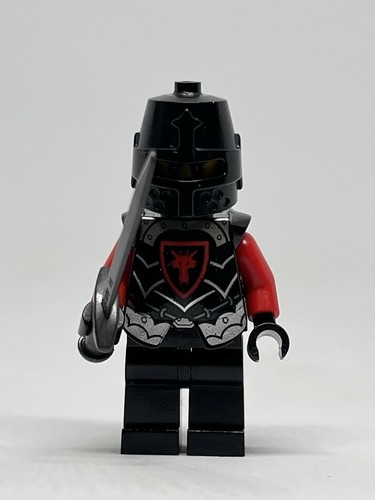 Lego castle minifigure - lego,