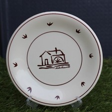 Piatto collezione Mulino